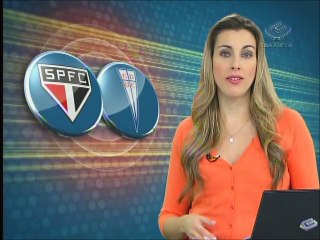 Chuva preocupa São Paulo para jogo da Sul-americana