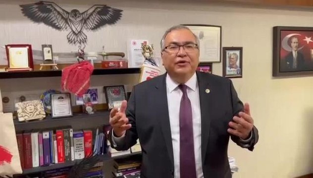 Süleyman Bülbül'ün Sadat Sorularıyla İlgili Habere Erişim Engeli: Kim Verdi Bu Erişim Engeli Kararını? Sezgin Baran Korkmaz'dan Sabıkalı Hakim