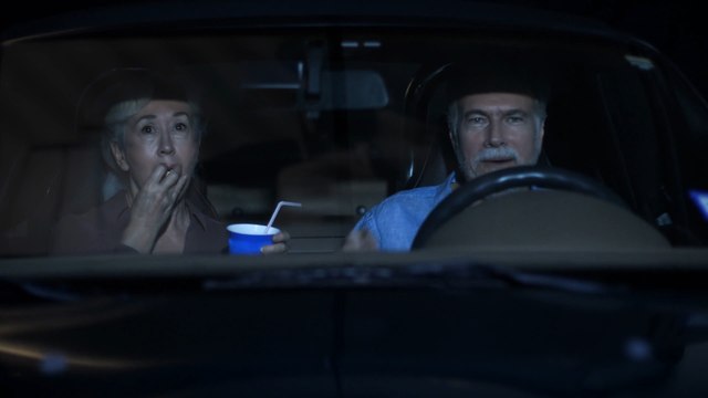 Your What’s on Guide for Manchester 14 December: Eccles Christmas Drive-in movie experience