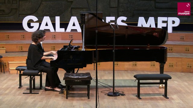 Brahms : Valses n°1, 2, 11, 3 et 4