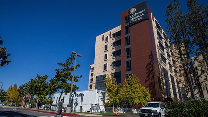 University of California: Two found dead on Irvine campus