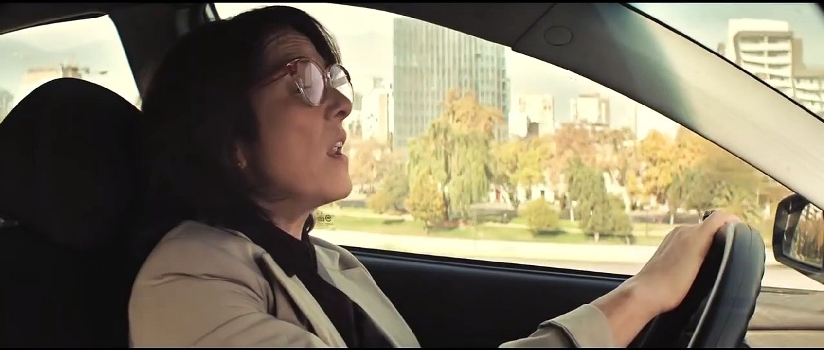 Gloria Bande-annonce (ES)