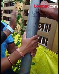 अजूनही माणुसकी जिवंत आहे