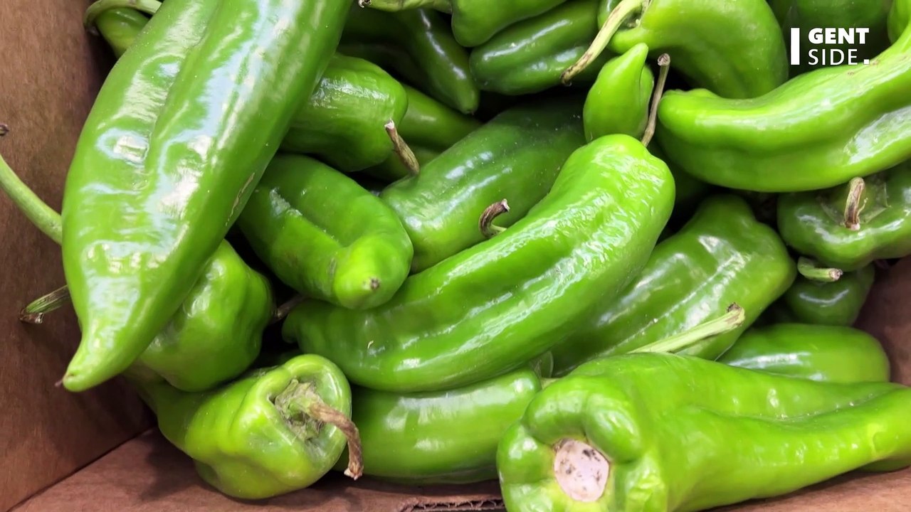 Comment supporter le piment ?