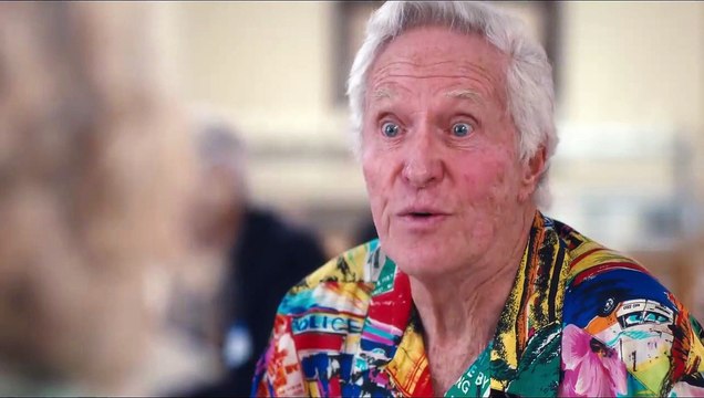 Il est toujours temps d'aimer Bande-annonce (EN)