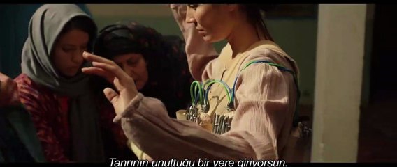 L'Épreuve Bande-annonce (TR)