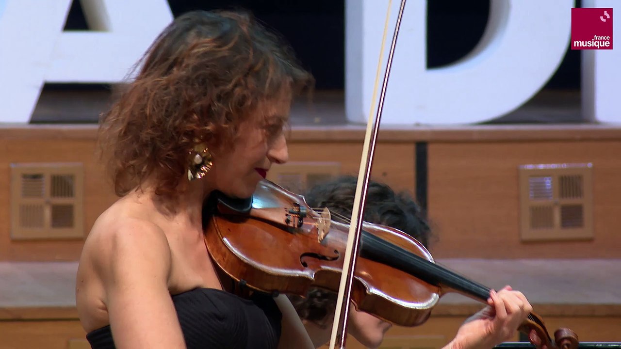 Debussy : Sonate pour violon et piano (extraits)