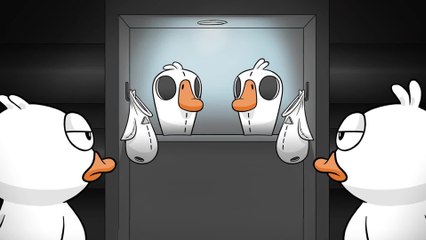Goose Goose Duck: Der neue Steam-Hit im Gameplay-Trailer