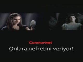 Cumhuriyeti Cumhuriyete bırakmayalım