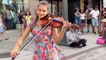 Hey Jude - The Beatles  Karolina Protsenko - Violin Cover