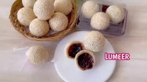 Tips Membuat Onde-Onde Super Lembut Dan Enak