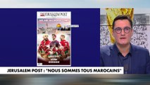 Olivier Dartigolles :«Je trouve ça normal que la qualification d’une équipe africaine en demi-finale de Coupe du monde puisse créer de la ferveur» dans #MidiNews