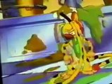 Marsupilami (1993) E008C - Someone's in the Kitchen with Mars