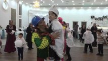 Yenişehir Belediye Başkanı Özyiğit, Özel Çocukları Sünnet Düğünlerinde de Yalnız Bırakmadı