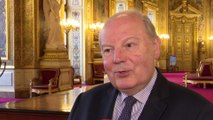 Retraites : « La première ministre est intéressée par la synthèse du Sénat », selon Hervé Marseille