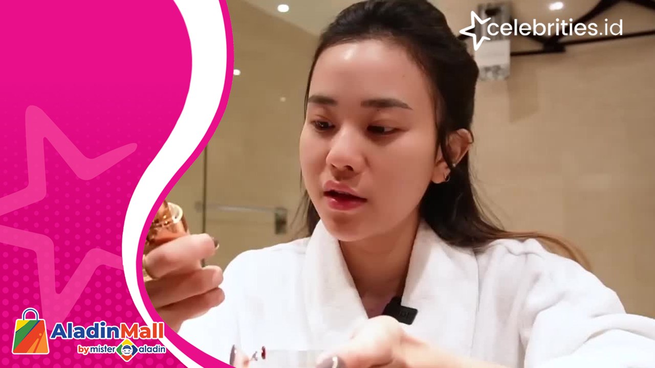Tips Base Makeup Tahan Lama ala Jessica Jane, Gunakan Teknik Bakar