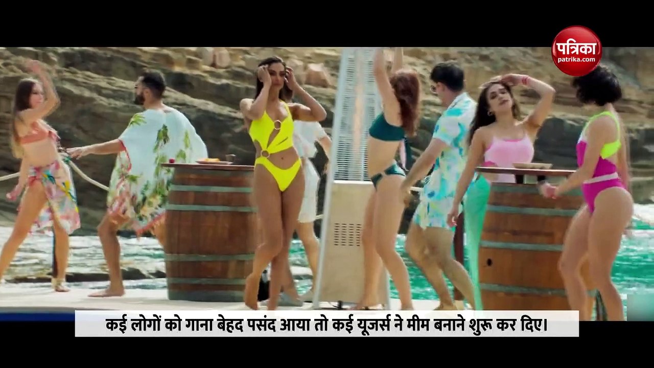 विवेक अगिनहोत्री ने पठान के गाने बेशर्म रंग को बताया गंदी कॉपी, लोगों ने लगाई लताड़