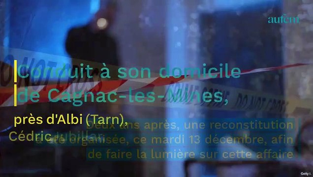 Affaire Delphine Jubillar : la nuit de sa disparition reconstituée, On a pu avancer