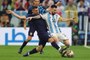 Argentina 3-0 Croacia: Resumen, resultado y goles del partido | Mundial de Qatar 2022