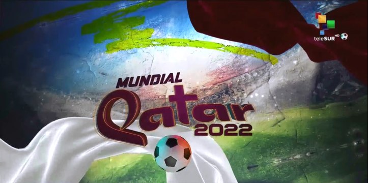 Mundial de Fútbol tiene gran expectativa en semifinal Francia-Marruecos