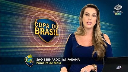 Bahia vence o Maranhão e se classifica na Copa do Brasil