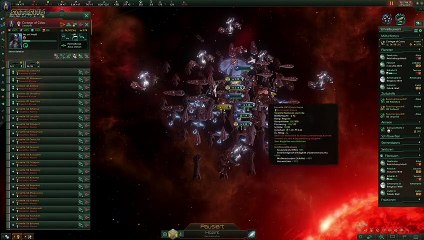 Es herrscht Krieg! (Part 1) | Stellaris  |  Ep. 9