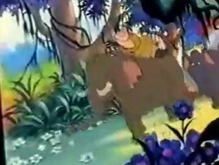 Marsupilami (1993) E012C - Safari So Good