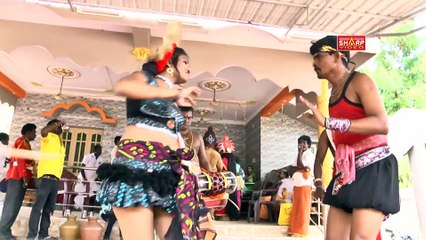 Disco விஜய் டீவில கூட இந்த ஆட்டம் பொட்டிருக்க மாட்டாங்க-Kulasai Dasara Disco Dance-Tv Actress