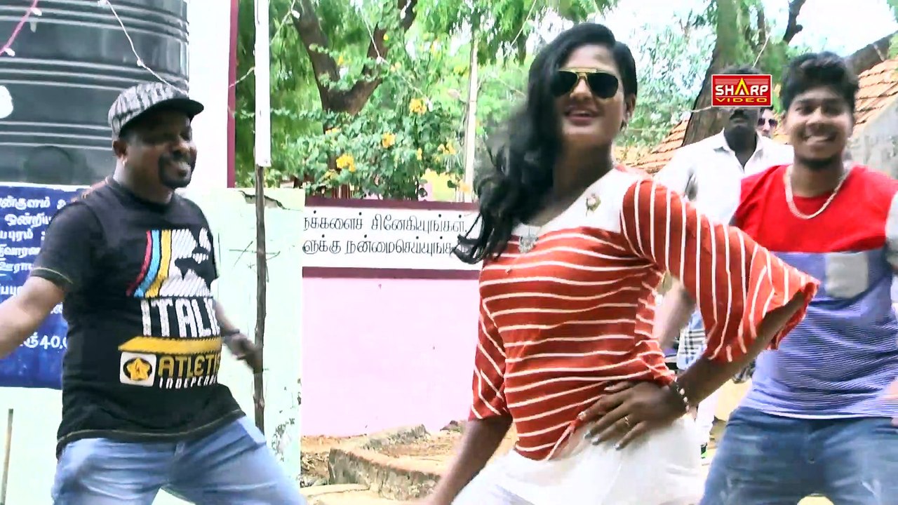 Disco விஜய் டீவில கூட இந்த ஆட்டம் பொட்டிருக்க மாட்டாங்க-Kulasai Dasara Disco Dance-Tv Actress