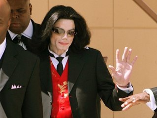 Auf Flohmarkt: Verlorenes Videomaterial von Michael Jackson gefunden!