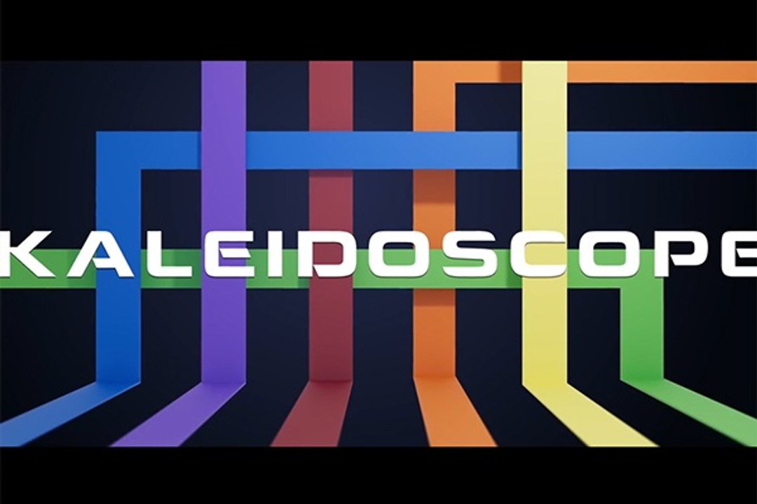 Kaleidoscope Trailer Officiel Netflix Vidéo Dailymotion
