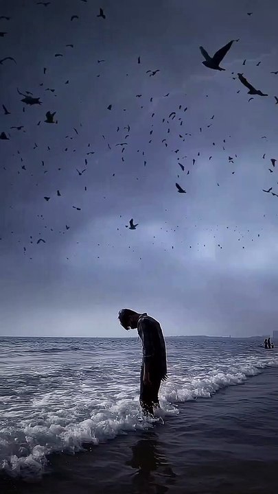 Sad status broken heart sad song 