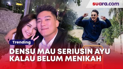 Gak Pandang Istri, Denny Sumargo Mau Seriusin Ayu Ting Ting Kalau Belum Menikah