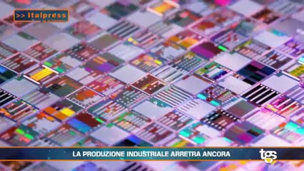 Il Tg Economia edizione del 13 dicembre