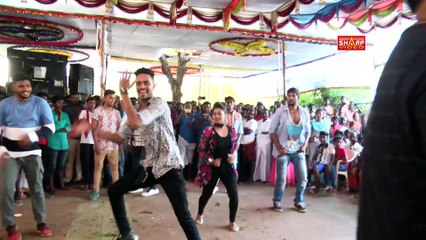 இந்த பெண்களின் தரமான ஆட்டம் திருவிழாவே களை கட்டும் | Ladies Dance