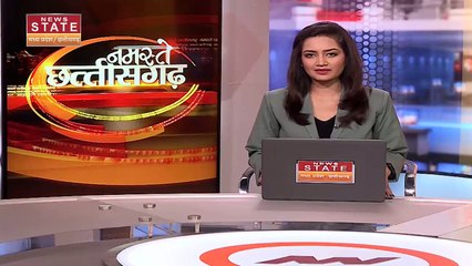 Chhattisgarh News : Mahasamund में CM भूपेश बघेल का भेंट-मुलाकात कार्यक्रम जारी | Mahasamund News |