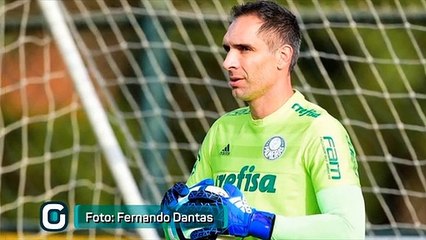Scarpa relacionado, Rojas treina, Ganso no Santos e amistoso do Timão