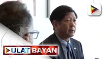Pres. Ferdinand R. Marcos Jr., ipinag-utos ang pagbuo ng advisory board para sa kapakanan ng Pinoy seafarers