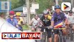 Public at private sector sa Eastern Visayas, nagkaisa para sa 2022 Ride For Your Rights