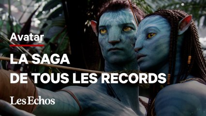 Avatar en 4 chiffres fous