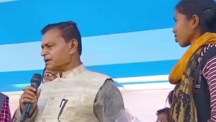 পুরুলিয়া:প্রাণী সম্পদ বিকাশ সপ্তাহের দ্বিতীয় দিনে কি বললেন মন্ত্রী?