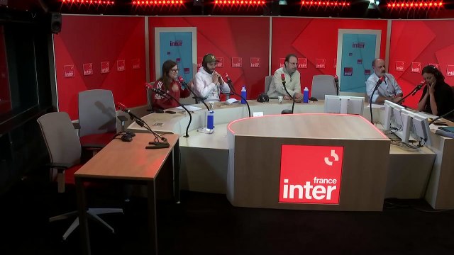 Préservatifs et vestes d’hiver - La Drôle D'Humeur De Fanny Ruwet