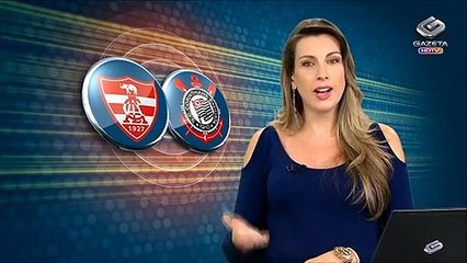 Corinthians deve poupar titulares contra o Linense