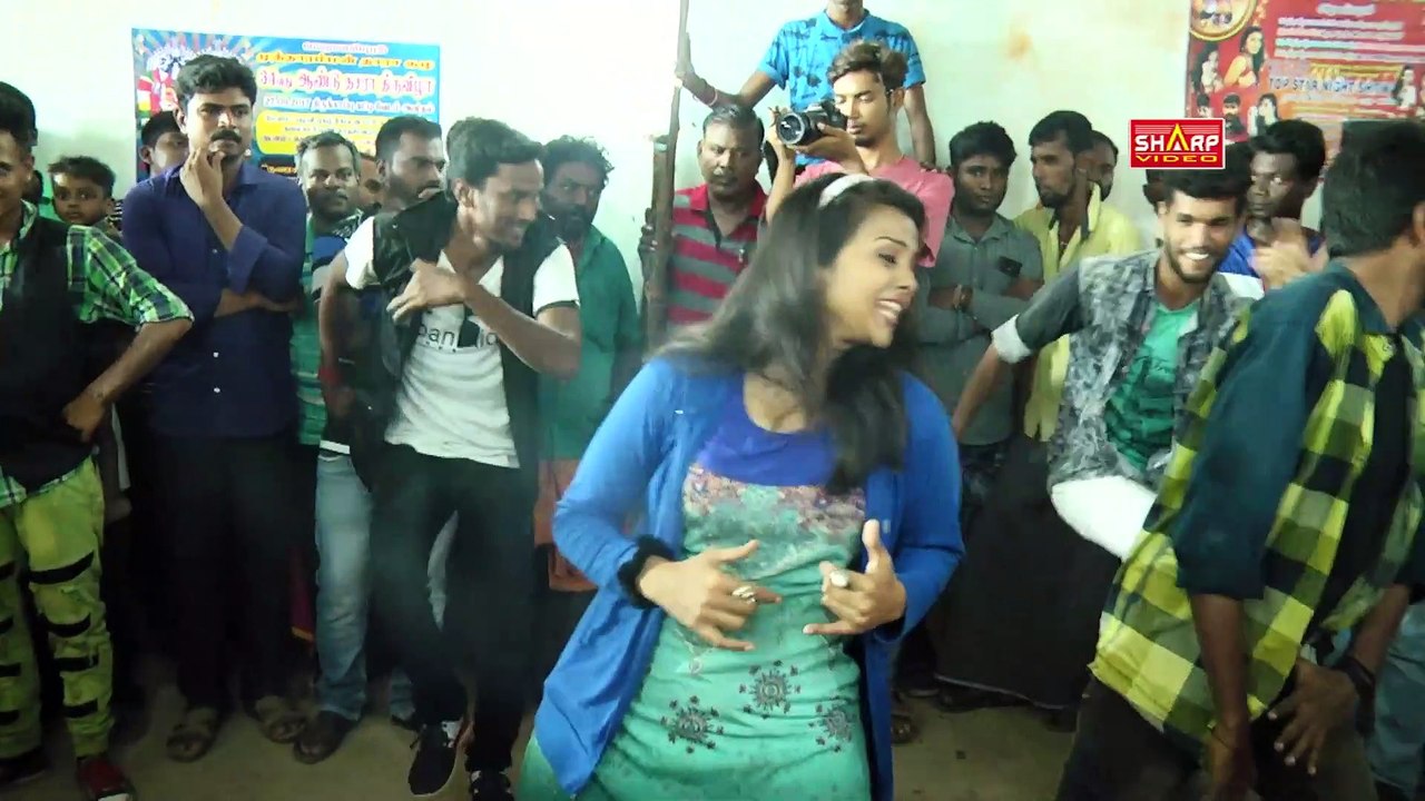 இந்த பெண்களின் தரமான ஆட்டம் திருவிழாவே களை கட்டும் | Ladies Dance
