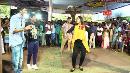 Full DISCO-1 இந்த பெண்களின் தரமான ஆட்டம் திருவிழாவே களை கட்டும் | Ladies Dance