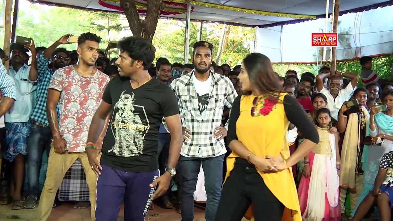 vijay Tv maina இந்த பெண்களின் தரமான ஆட்டம் திருவிழாவே களை கட்டும் | Ladies Dance