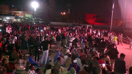 Paquistaneses comemoram classificação argentina para final da Copa do Mundo