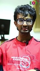 FRANCIS FERNANDES INTERVIEWS