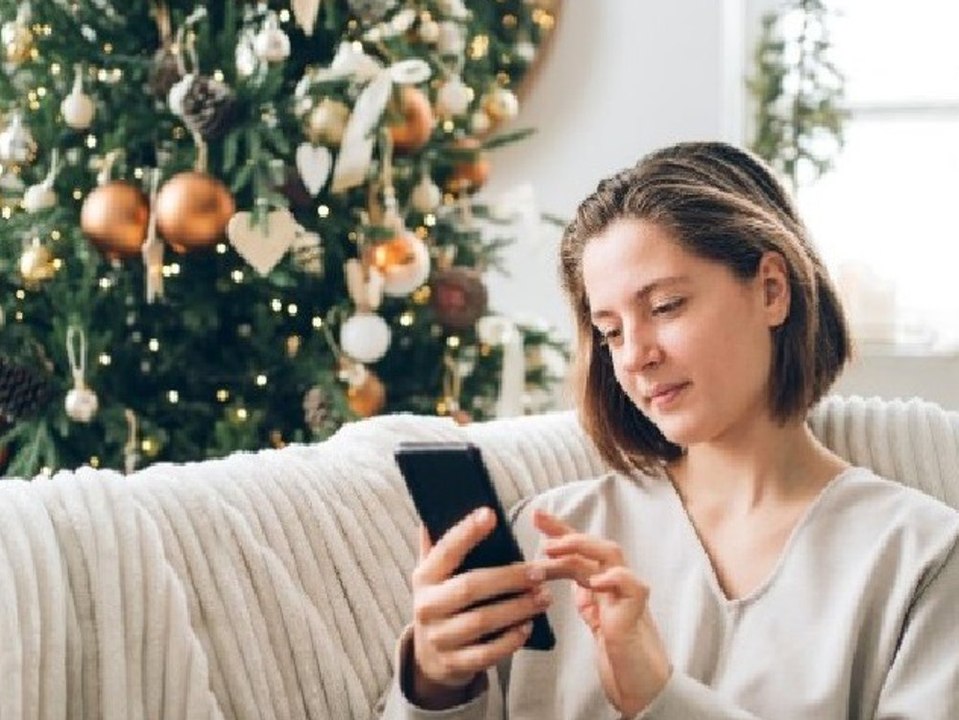 Mit diesen fünf Tipps wird dein Weihnachtsfest umweltfreundlicher