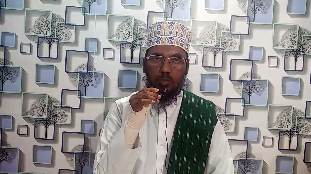 Wudu Ke Masail Tafseel Ke Sath@Deeni Masail_ Wazu Kaise Karein Wazu Karne ka Sahi Tarika_Qari Mohd